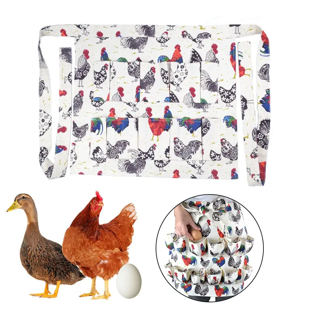 Egg Collecting Apron Pockets Holds Chicken Farmhouse Farm Home Waterproof Aprons For Women With Pockets Kitchen Apron Christmas
Egg Collecting Apron Pockets Holds Chicken Farmhouse Farm Home Waterproof Aprons For Women With Pockets Kitchen Apron Christmas