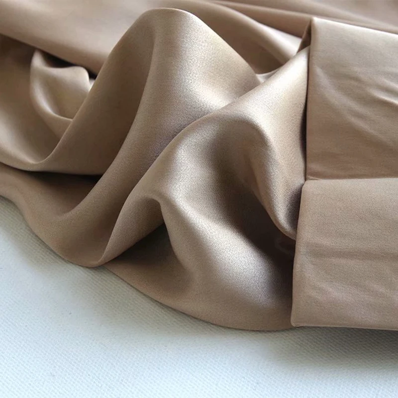 Spring Fashion Button Up Satin Silk Shirt Vintage Blouse Women White Tops Lady Long Sleeves Female Loose Street Shirts 2021
Spring Fashion Button Up Satin Silk Shirt Vintage Blouse Women White Tops Lady Long Sleeves Female Loose Street Shirts 2021