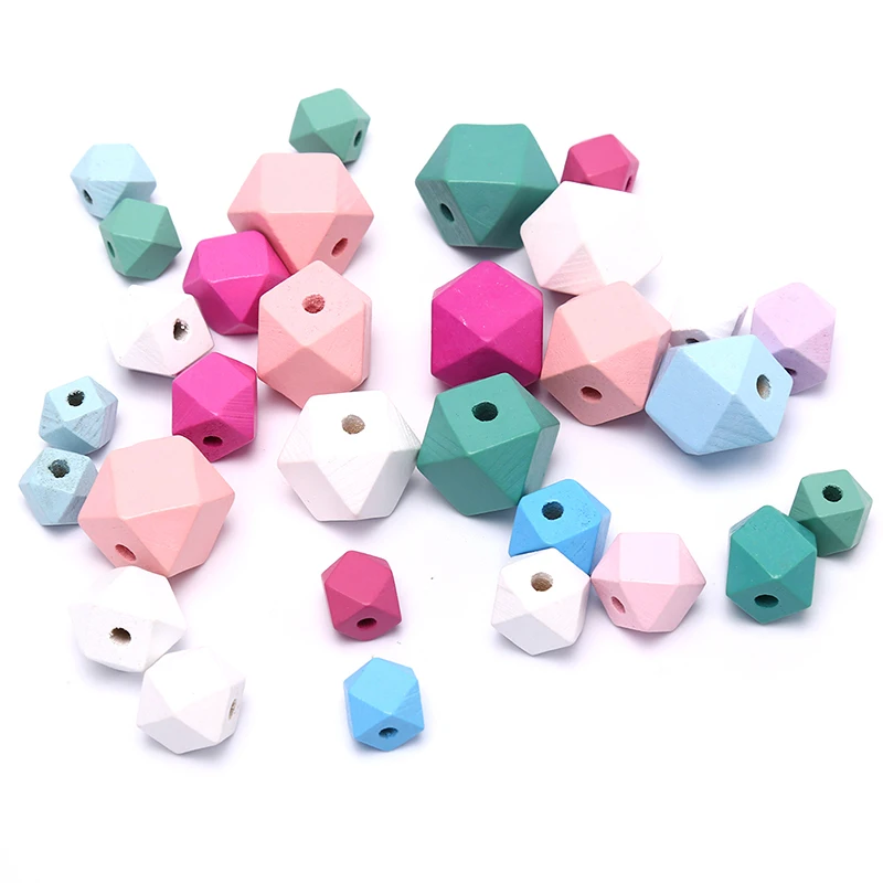 10PCS 12mm 15mm 20mm Octagonal Loose Beads Jewelry Wood Beads For Making Wooden Necklace Bracelet DIY Accessories 
10PCS 12mm 15mm 20mm Octagonal Loose Beads Jewelry Wood Beads For Making Wooden Necklace Bracelet DIY Accessories