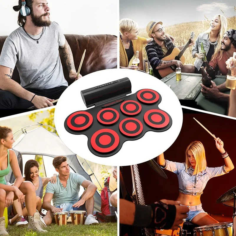 Musical Instruments
Musical Instruments