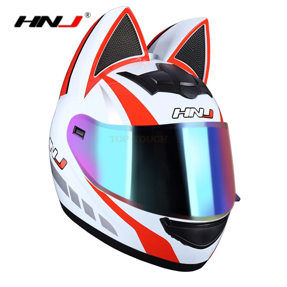 Full Face Motorcycle Helmet Woman Man Casque Moto Motorcycle Helmets Casco Moto Motorcycle Motorbike Riding With Catear 8 Colors
Full Face Motorcycle Helmet Woman Man Casque Moto Motorcycle Helmets Casco Moto Motorcycle Motorbike Riding With Catear 8 Colors
