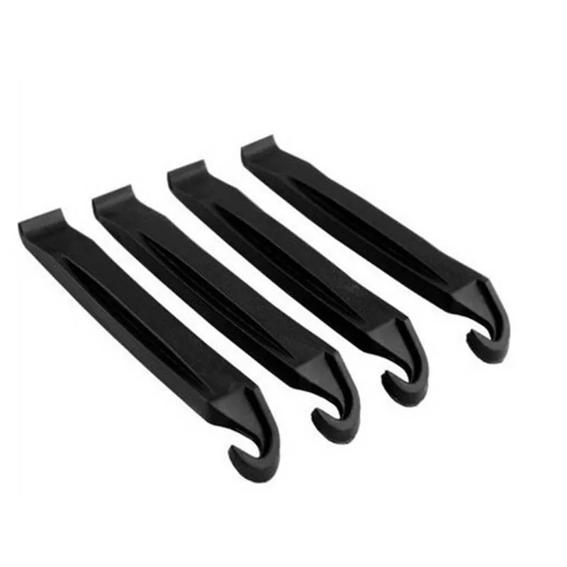 Best Quality 3 PCS Bicycle Bike Tire Lever Cycling TyrePortable Repair Change Tool Nylon Crowbar Set
Best Quality 3 PCS Bicycle Bike Tire Lever Cycling TyrePortable Repair Change Tool Nylon Crowbar Set