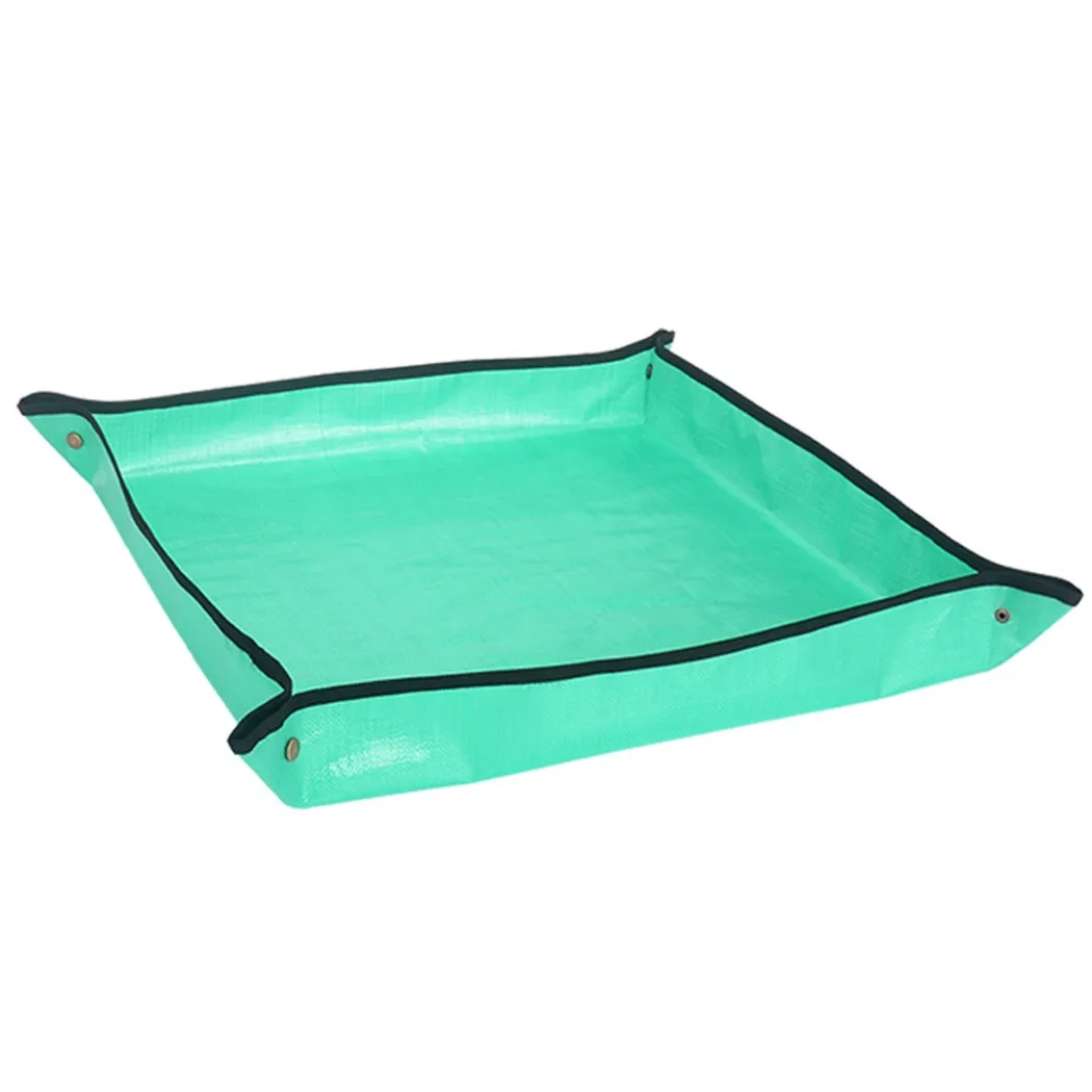 68*68cm Plant Repotting Square Mat Balcony Living Room Outdoor Living Pasture Repotting
68*68cm Plant Repotting Square Mat Balcony Living Room Outdoor Living Pasture Repotting