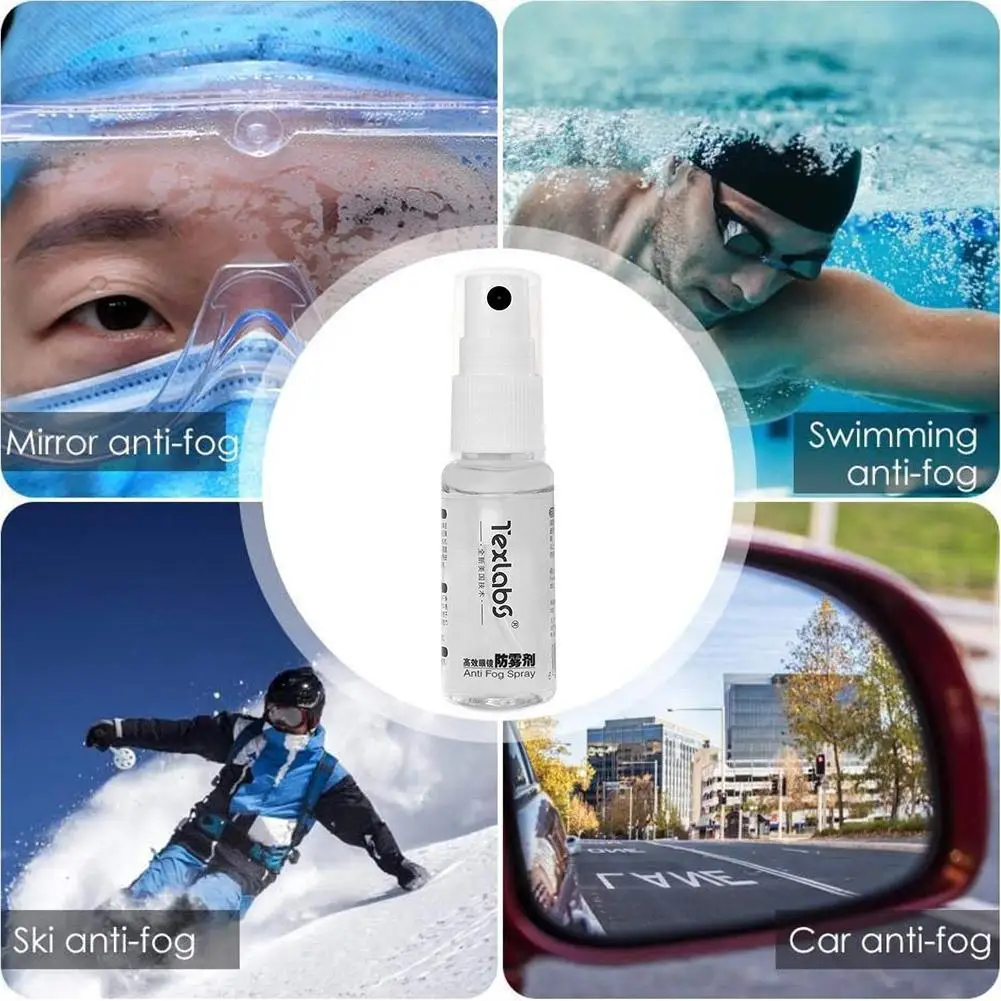 20ml Glasses Lens Antifogging Agent Ski Goggles Antifogging Skiing Accessories Swimming Goggles Antifogging Spray Swim Agen G7H1 
20ml Glasses Lens Antifogging Agent Ski Goggles Antifogging Skiing Accessories Swimming Goggles Antifogging Spray Swim Agen G7H1