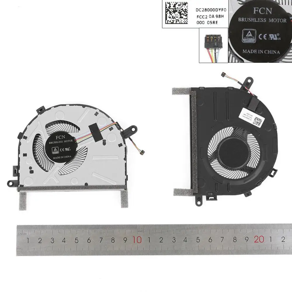 New Laptop Cooling Fan For Lenovo 7000-14IKBR Ideapad 330S-14IKBR ,ORG PN:330S-14IKBR
New Laptop Cooling Fan For Lenovo 7000-14IKBR Ideapad 330S-14IKBR ,ORG PN:330S-14IKBR