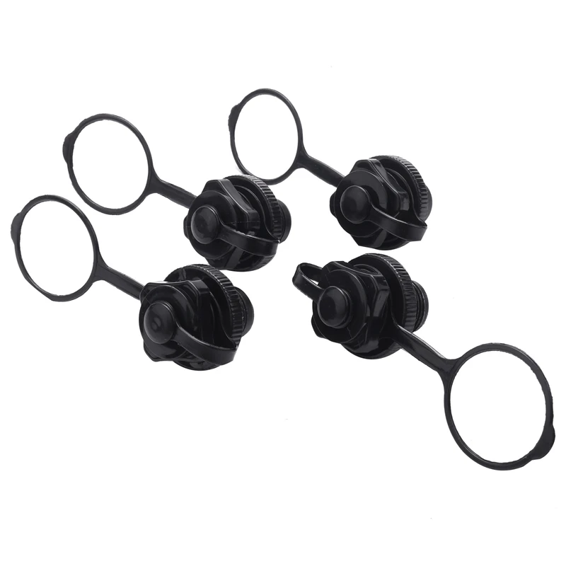 4Pcs Boston Valve Replacement Universal Air Valve for Inflatable Raft Pool Boat Kayak Replacement
4Pcs Boston Valve Replacement Universal Air Valve for Inflatable Raft Pool Boat Kayak Replacement