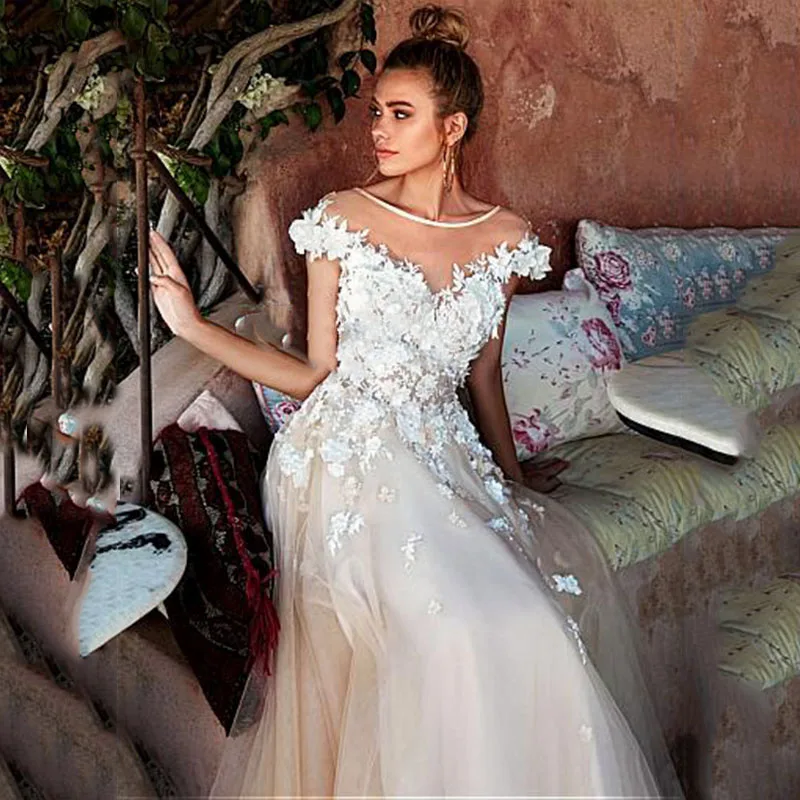 BAZIIINGAAA Simple Wedding Dress Lace Little Beading Strapless Dress Luxury Wedding Gowns Bridal Can Be Washed Bride Dresses
BAZIIINGAAA Simple Wedding Dress Lace Little Beading Strapless Dress Luxury Wedding Gowns Bridal Can Be Washed Bride Dresses