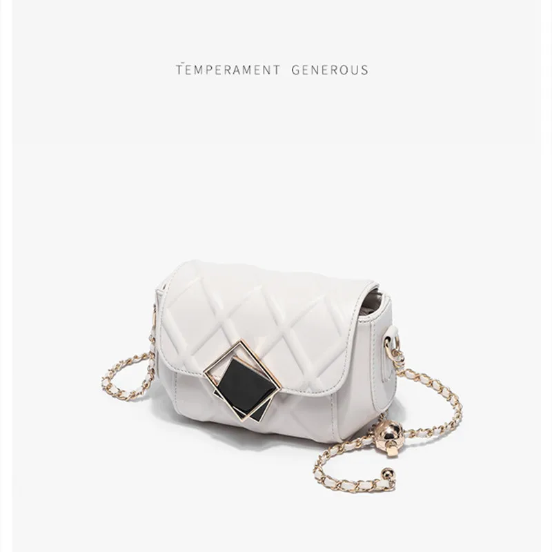 Fashion High Quality Women Bags Top PU Material Shoulder Bag Desinger Handbags Ladies Crossbody Bag Girls Street Casual HandBag
Fashion High Quality Women Bags Top PU Material Shoulder Bag Desinger Handbags Ladies Crossbody Bag Girls Street Casual HandBag
