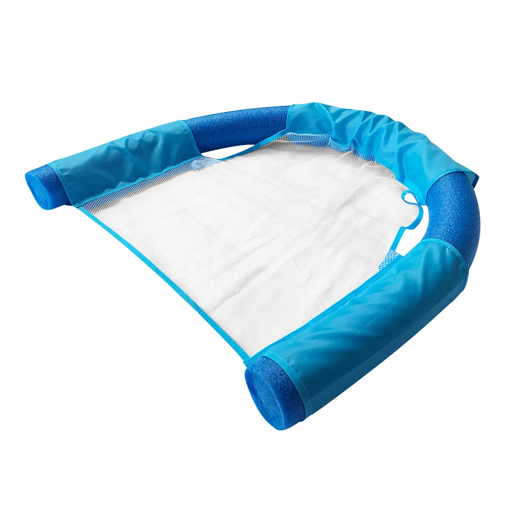 Floating Water Hammock Float Lounger Floating Toys Inflatable Floating Bed Chair Swimming Pool Foldable Inflatable Hammock Bed
Floating Water Hammock Float Lounger Floating Toys Inflatable Floating Bed Chair Swimming Pool Foldable Inflatable Hammock Bed