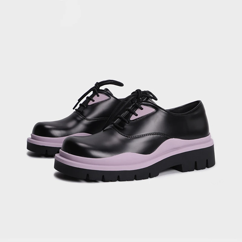 2021 Autumn New Lolita Style Comfortable Non-slip Casual Small Leather Shoes Fashion All-match Mary Jane Leather Shoes Women
2021 Autumn New Lolita Style Comfortable Non-slip Casual Small Leather Shoes Fashion All-match Mary Jane Leather Shoes Women