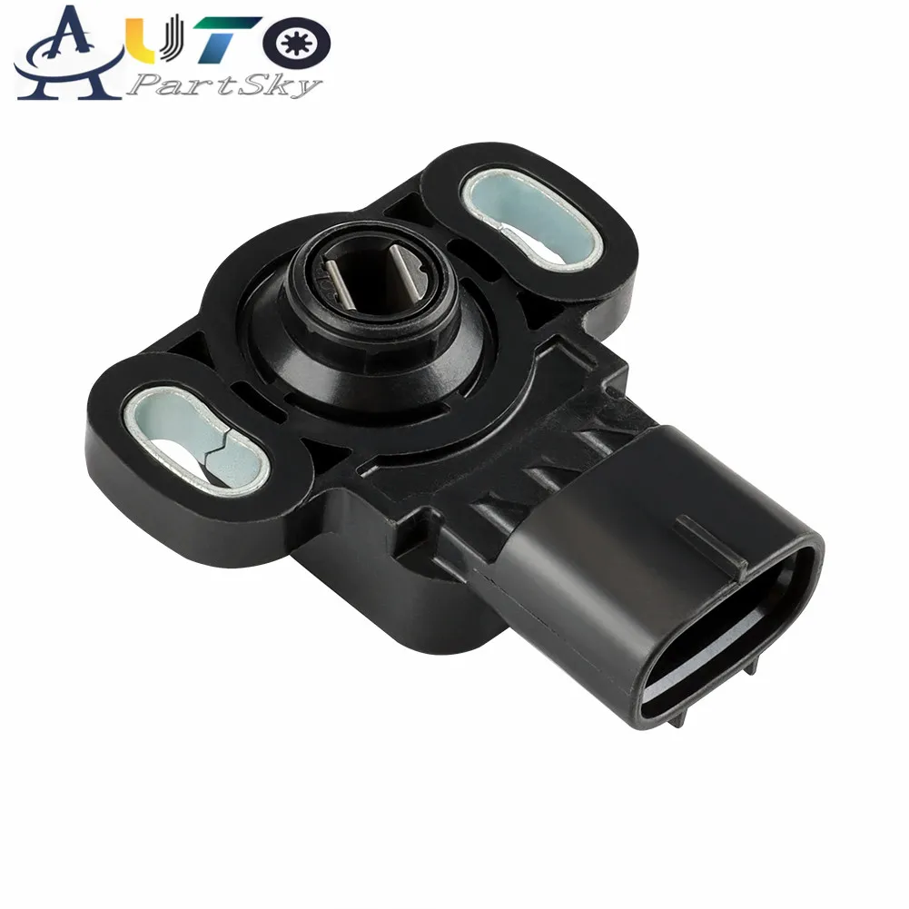 OE 3B4-85885-00 JW9-85885-00 Brand New TPS Throttle Position Sensor For Yamaha Street Bike Utility Rhino ATV Grizzly YFZ450R
OE 3B4-85885-00 JW9-85885-00 Brand New TPS Throttle Position Sensor For Yamaha Street Bike Utility Rhino ATV Grizzly YFZ450R
