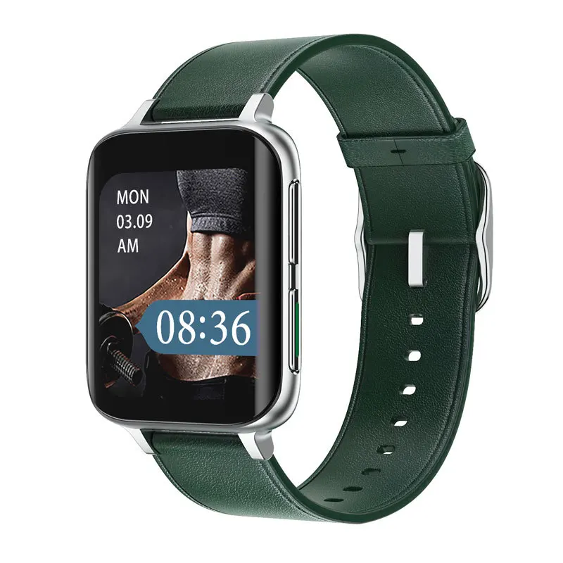 Smart watch For Men Women Smartwatch 2020 Fitness Watches ECG Heart Rate Tracker Blood Pressure Measurement
Smart watch For Men Women Smartwatch 2020 Fitness Watches ECG Heart Rate Tracker Blood Pressure Measurement