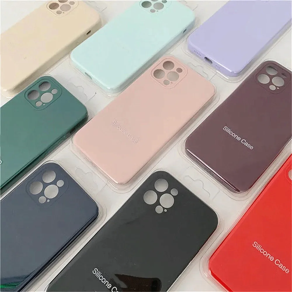 Official Original Camera Protective Case For iPhone 11 Pro Max Liquid Silicone Full Cover For iPhone 12 Pro 11 12 Mini Soft Case
Official Original Camera Protective Case For iPhone 11 Pro Max Liquid Silicone Full Cover For iPhone 12 Pro 11 12 Mini Soft Case