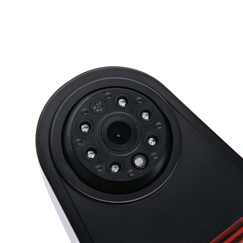 High Definition Brake Light Camera Dodge Reverse Camera For Mercedes Benz W906 Sprinter Vito Volkswagen Crafter 2007-2019
High Definition Brake Light Camera Dodge Reverse Camera For Mercedes Benz W906 Sprinter Vito Volkswagen Crafter 2007-2019