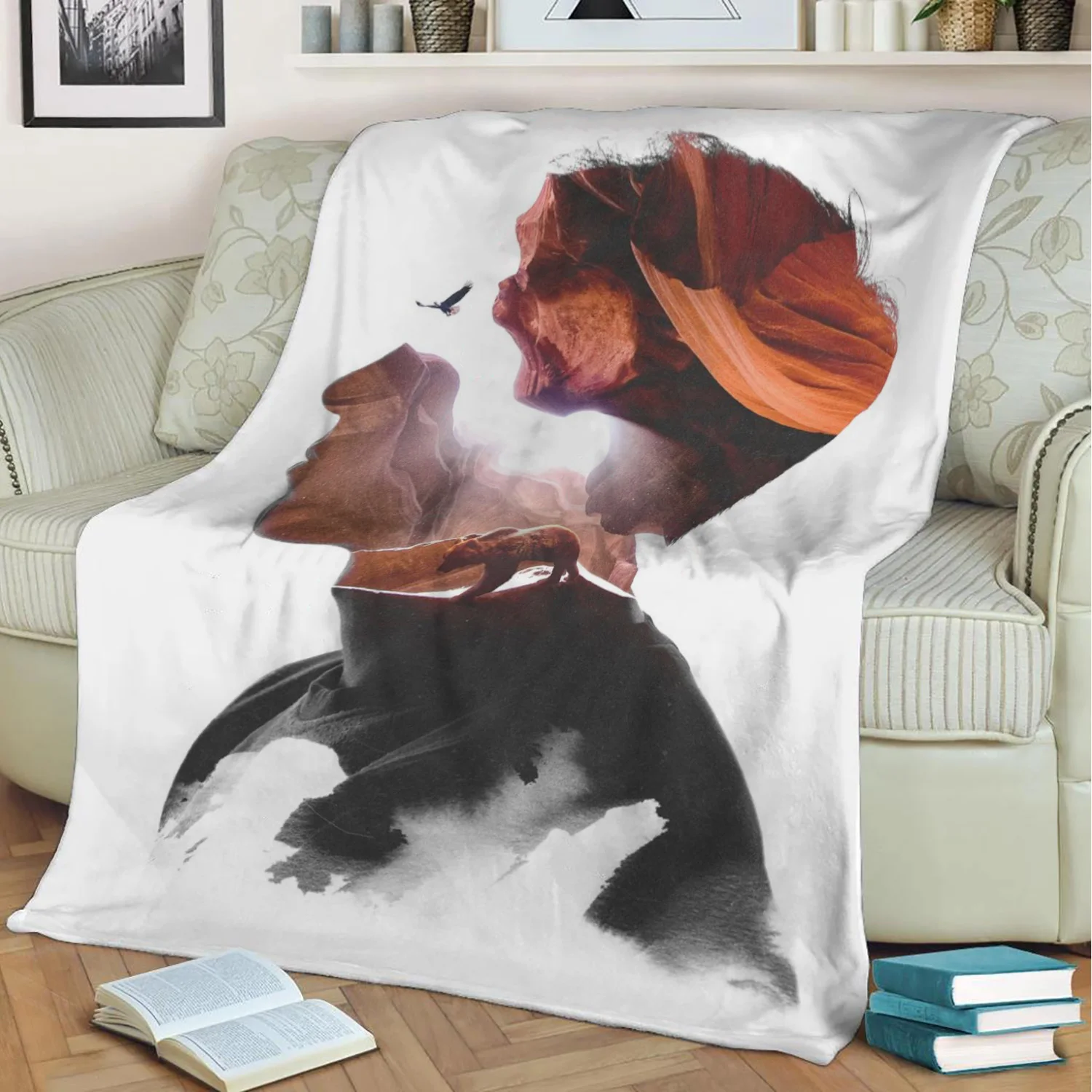 Bear in Mind Flannel Throw Blanket 3D Printed Keep Warm Sofa Child Blanket Home Decor Textiles Dream Family Gift
Bear in Mind Flannel Throw Blanket 3D Printed Keep Warm Sofa Child Blanket Home Decor Textiles Dream Family Gift
