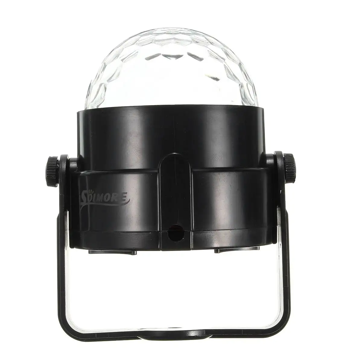 Stage Lights Laser Projector Sound Activated Rotating Disco Ball DJ Party Light 5W LED RGB LED For Christmas Wedding Party
Stage Lights Laser Projector Sound Activated Rotating Disco Ball DJ Party Light 5W LED RGB LED For Christmas Wedding Party