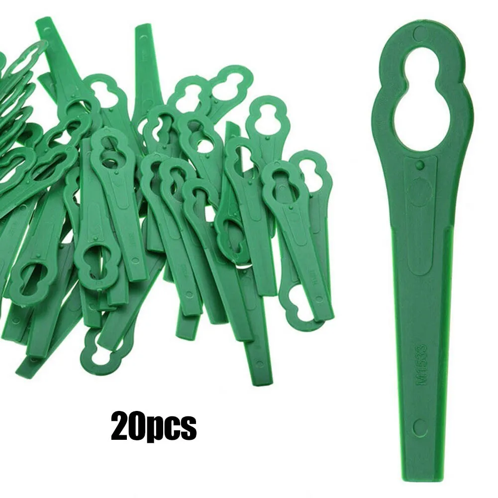 20 шт. Пластиковые лезвия для триммера 83 мм для Bosch ALM28, ALM30 ART23Li ART23 Easytrim Accu ART23 Accutrim для GTECH ST04 ST05
20 шт. Пластиковые лезвия для триммера 83 мм для Bosch ALM28, ALM30 ART23Li ART23 Easytrim Accu ART23 Accutrim для GTECH ST04 ST05