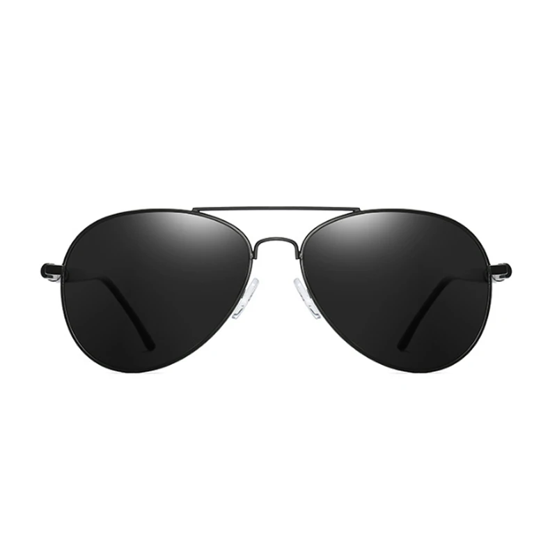 2020 поляризованные солнцезащитные очки мужские для вождения мужчин в стиле ретро