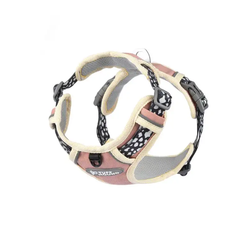 Harnesses Dog Supplies Dogs Pets Accessories Dog Accessories for Small Dogs Pet Supplies Dog Harness and Leash Set
Harnesses Dog Supplies Dogs Pets Accessories Dog Accessories for Small Dogs Pet Supplies Dog Harness and Leash Set
