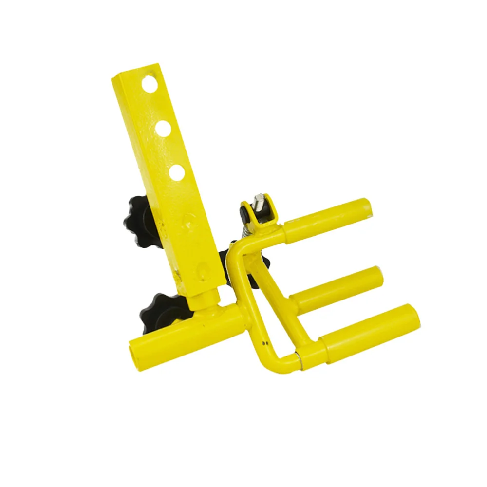 Stainless Steel Arrow Rest Aligner Compound Bow Bore Sight Aligner Tool (Yellow)
Stainless Steel Arrow Rest Aligner Compound Bow Bore Sight Aligner Tool (Yellow)