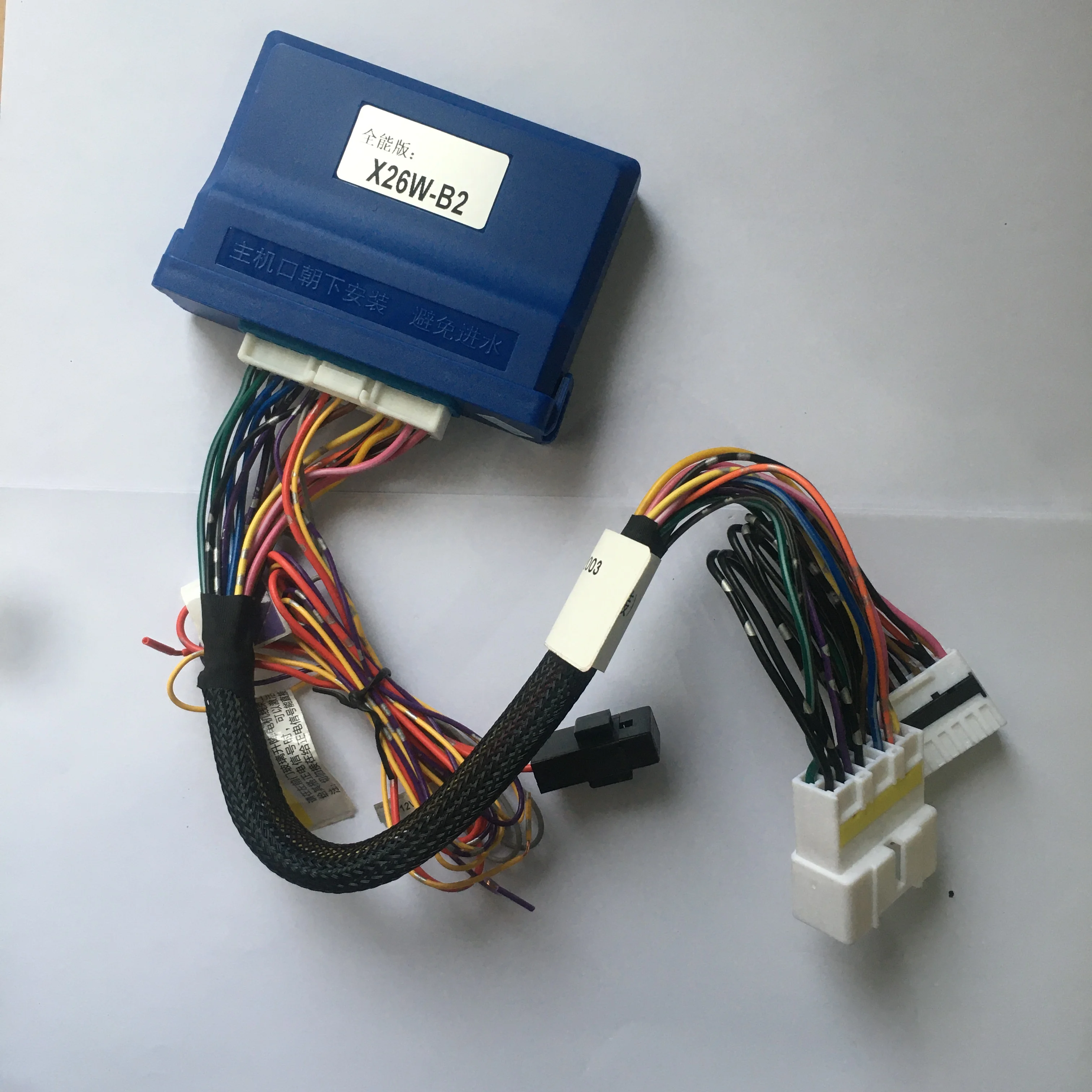 Remote Car Auto Power Window Closer Shut & Open Windows /Automatic Window Closer For Hyundai Sonata 11-2014/Four Window Lift
Remote Car Auto Power Window Closer Shut & Open Windows /Automatic Window Closer For Hyundai Sonata 11-2014/Four Window Lift