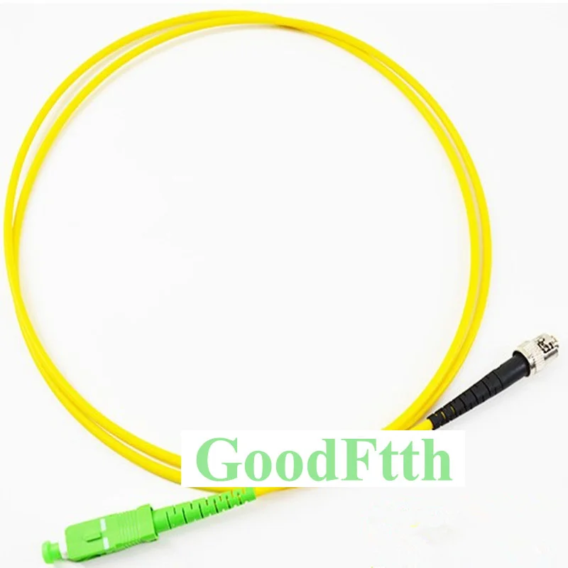 Волоконно-оптический патч-корд Перемычка ST-SC/APC SC/APC-ST/UPC SM симплекс GoodFtth 20-50 м
Волоконно-оптический патч-корд Перемычка ST-SC/APC SC/APC-ST/UPC SM симплекс GoodFtth 20-50 м