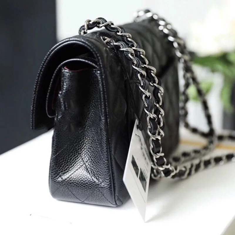 Luxury Genuine Leather Handbag Bag For Women Original Quality Shoulder Bags Purse Classic Design Women's Flap Messenger Bag
Luxury Genuine Leather Handbag Bag For Women Original Quality Shoulder Bags Purse Classic Design Women's Flap Messenger Bag