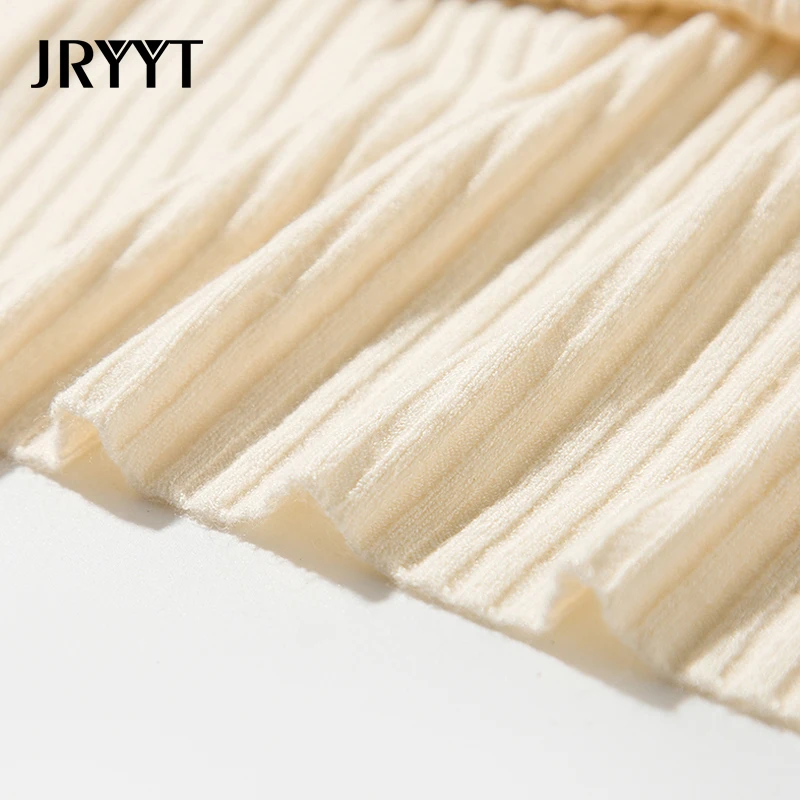 JRYYT Casual Single Breasted Knitted Cardigans Women Autumn Cotton Solid Sweaters Women Button Long Sleeve Knitwear Female 2020
JRYYT Casual Single Breasted Knitted Cardigans Women Autumn Cotton Solid Sweaters Women Button Long Sleeve Knitwear Female 2020