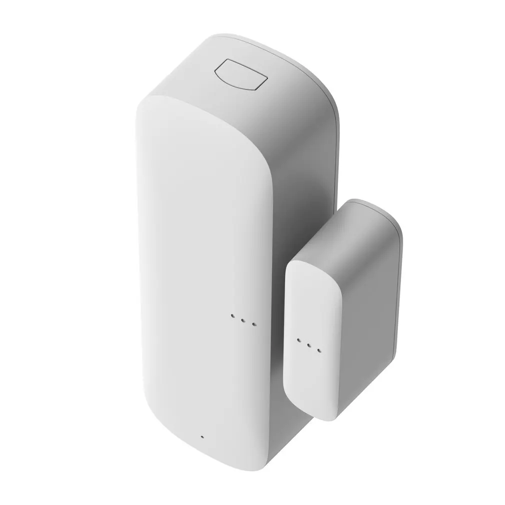 Home WiFi Door Sensor Smart Window Switch Sensor Wireless Remote Alarm Smart Life Equipment Window Contact Sensor
Home WiFi Door Sensor Smart Window Switch Sensor Wireless Remote Alarm Smart Life Equipment Window Contact Sensor