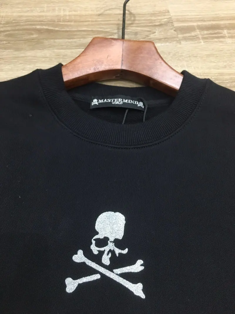 21SS MMJ Mastermind Hoodies big skull 1:1 high quality cotton Mastermind sweatshirt kanye west Mastermind Hoodie men women
21SS MMJ Mastermind Hoodies big skull 1:1 high quality cotton Mastermind sweatshirt kanye west Mastermind Hoodie men women