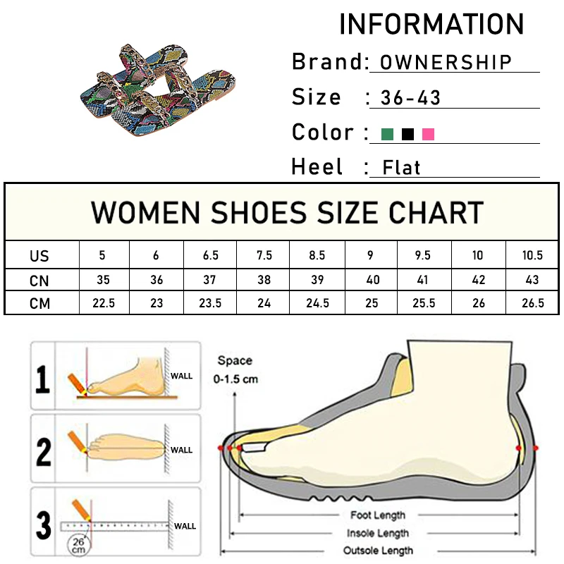 2021 Women Serpentine Chain Slippers Female Square Toe Summer Leisure Slides Ladies Style Beach New Fashion Flat Big Size
2021 Women Serpentine Chain Slippers Female Square Toe Summer Leisure Slides Ladies Style Beach New Fashion Flat Big Size