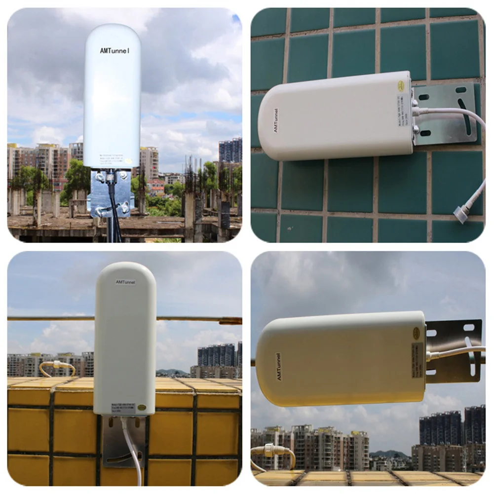 Antenna Universal N Female Practical Signal Amplifier Full-band Durable TV Omnidirectional Stable 2G 3G 4G Portable High 
Antenna Universal N Female Practical Signal Amplifier Full-band Durable TV Omnidirectional Stable 2G 3G 4G Portable High