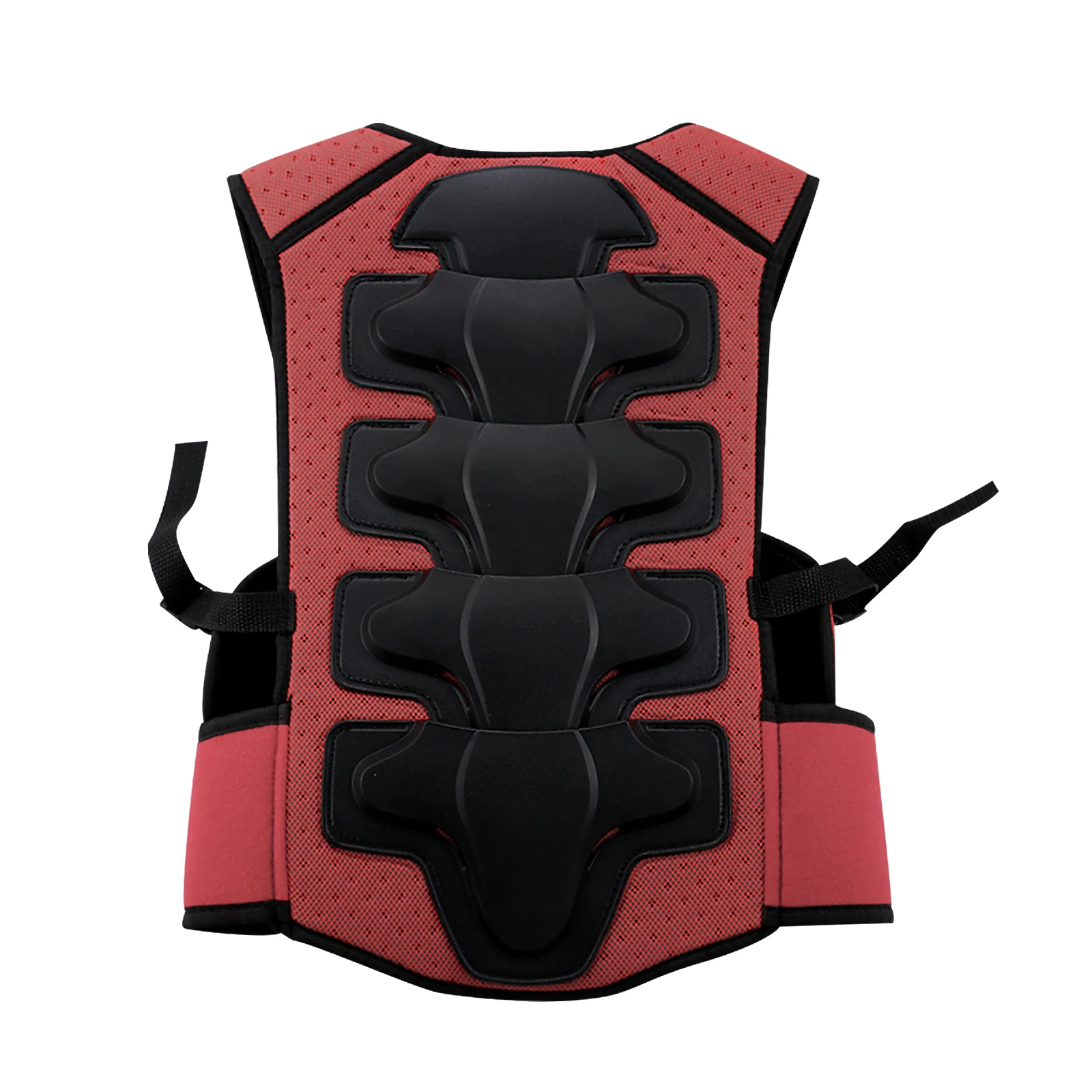 Children 5-13 years old body chest spine protector protective vest knee protection arm motorcycle jacket children armor motorcyc
Children 5-13 years old body chest spine protector protective vest knee protection arm motorcycle jacket children armor motorcyc