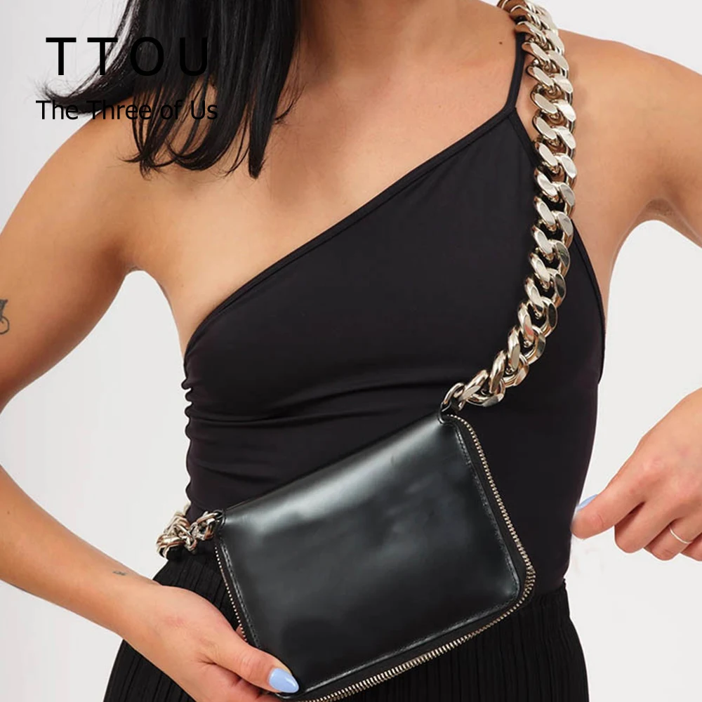 Luxury Designer Chain Shoulder Bags Flap Mini Women Crossbody Bags Solid Color Shoulder Strap Mini Wallet Female Clutch Bag 
Luxury Designer Chain Shoulder Bags Flap Mini Women Crossbody Bags Solid Color Shoulder Strap Mini Wallet Female Clutch Bag