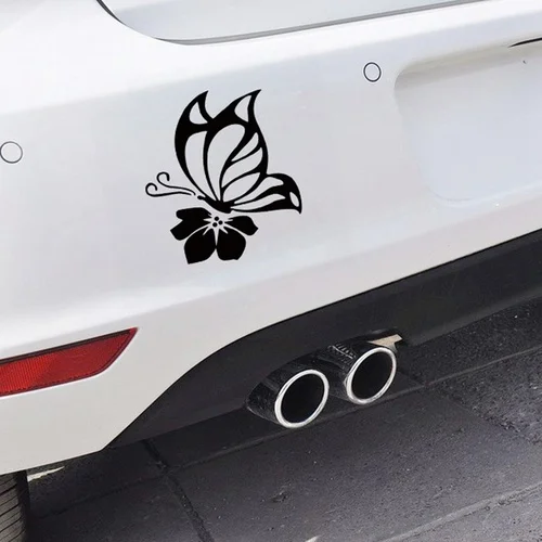 Автомобильная Наклейка 3D 15,2*12,8 см, бабочка с цветком, модная виниловая наклейка, забавные наклейки и наклейки, виниловый Стайлинг автомобил...
Автомобильная Наклейка 3D 15,2*12,8 см, бабочка с цветком, модная виниловая наклейка, забавные наклейки и наклейки, виниловый Стайлинг автомобил...