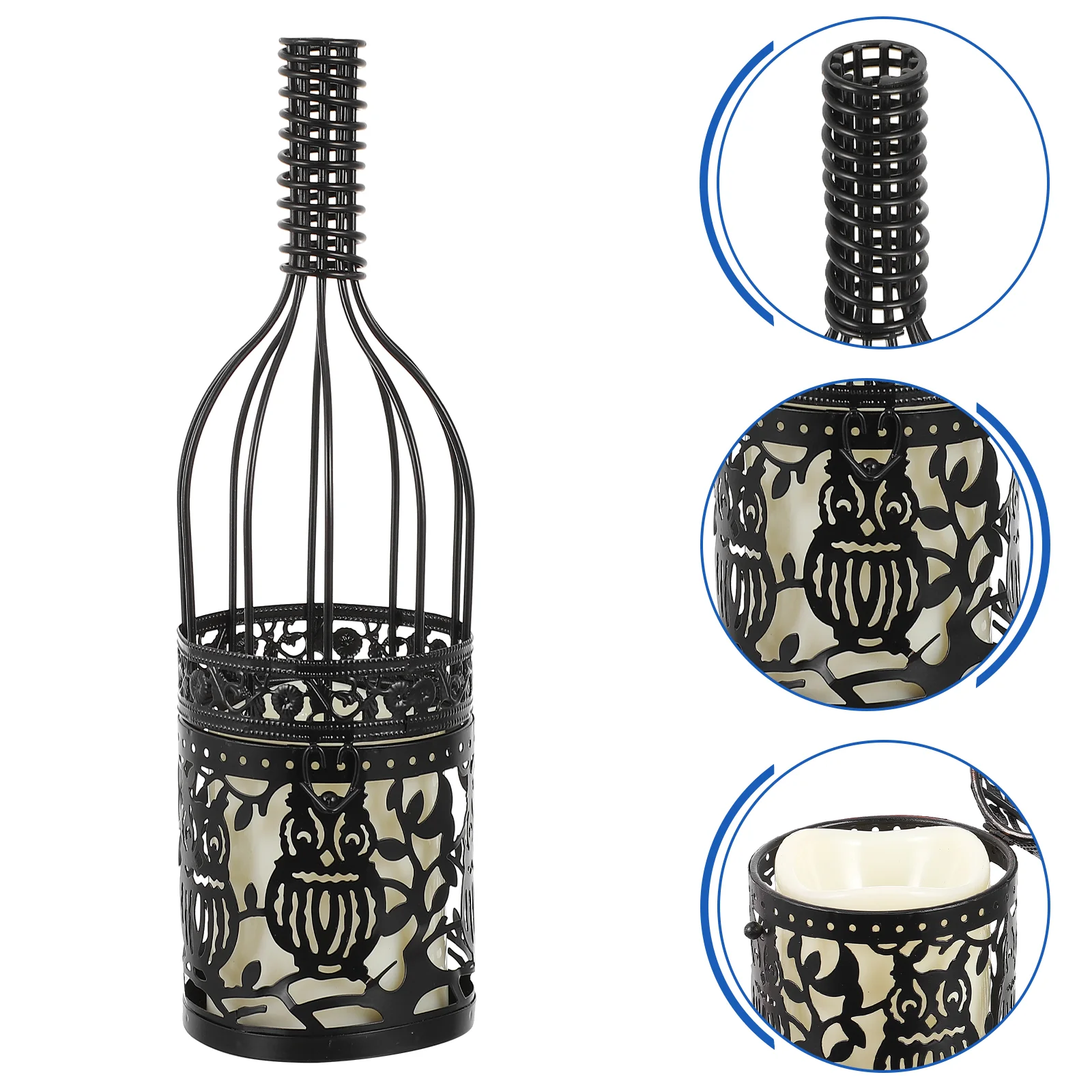 1 Pc Bottle Lamp Led Light Bedside Lamp Decor Vibe Light
1 Pc Bottle Lamp Led Light Bedside Lamp Decor Vibe Light