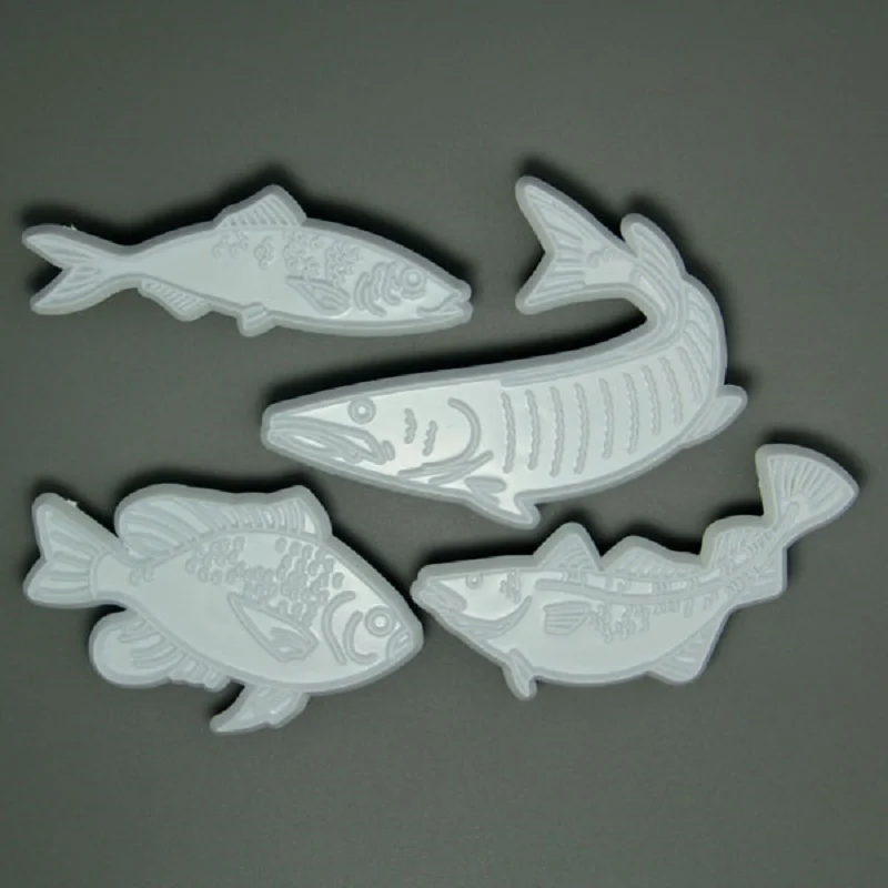 (8set/Lot)Free Shipping FDA High Quality Plastic 4pcs Fabulous Fish Press Fondant Cutter Molds Set
(8set/Lot)Free Shipping FDA High Quality Plastic 4pcs Fabulous Fish Press Fondant Cutter Molds Set