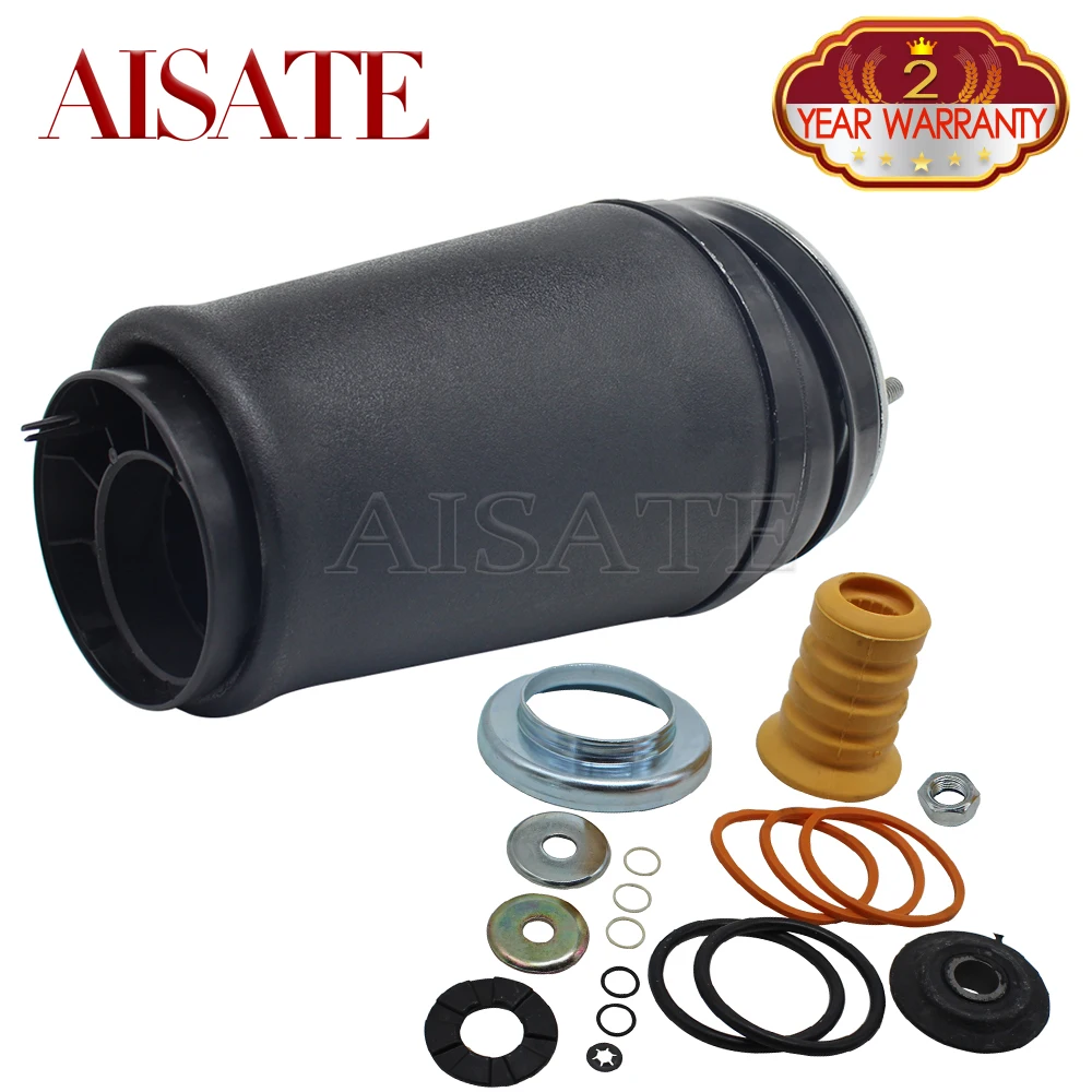 New Front Air Spring Bag For Land Rover Range Rover L322 RNB000750G RNB000740G Left/Right Air Balloon Suspension Repair Kit
New Front Air Spring Bag For Land Rover Range Rover L322 RNB000750G RNB000740G Left/Right Air Balloon Suspension Repair Kit