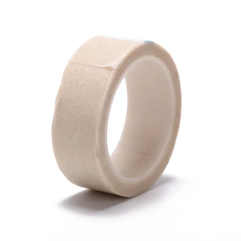 1Roll Elastic Medical Tape Adhesive Stretch Bandage Clean Medical Sport Brace Medic Ankle Support Belt Breathable Tape
1Roll Elastic Medical Tape Adhesive Stretch Bandage Clean Medical Sport Brace Medic Ankle Support Belt Breathable Tape