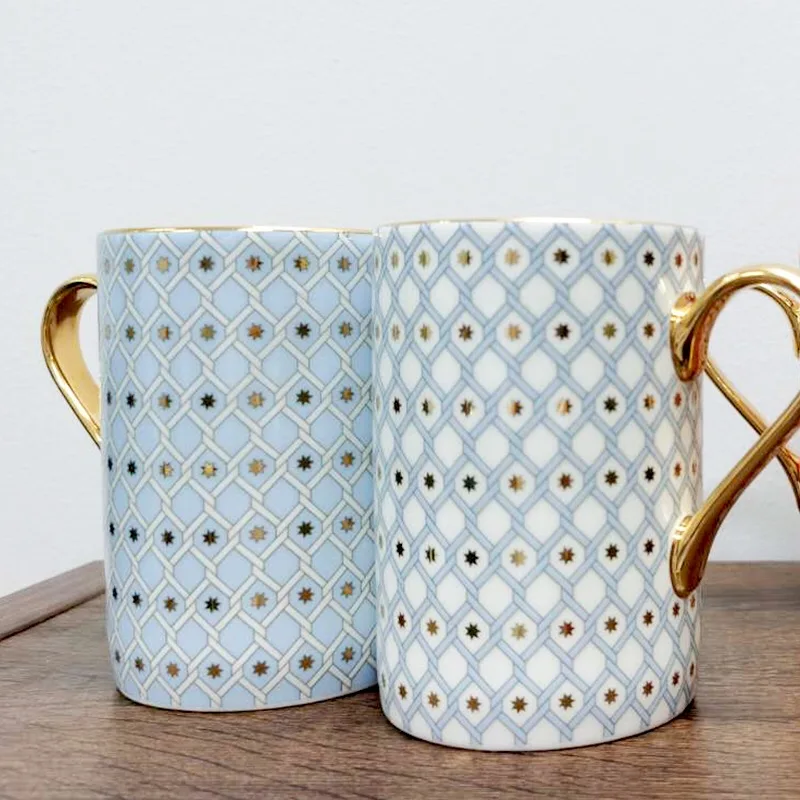 European Mug Ceramic Cups Creative Vintage Turkish Coffee Cup Breakfast Phnom Penh Big Cappuccino Cup Tea Cup Taza Mugs ED50MK
European Mug Ceramic Cups Creative Vintage Turkish Coffee Cup Breakfast Phnom Penh Big Cappuccino Cup Tea Cup Taza Mugs ED50MK