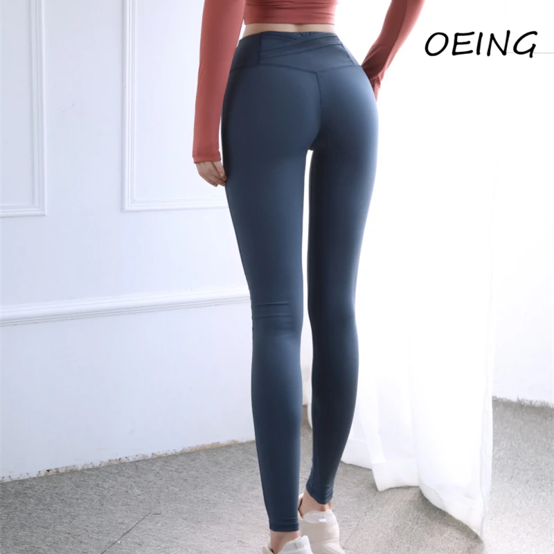 Womens Plus Size Pants Stretchy Yoga Fitness Workout Clothes Seamless Leggings with Pocket
Womens Plus Size Pants Stretchy Yoga Fitness Workout Clothes Seamless Leggings with Pocket