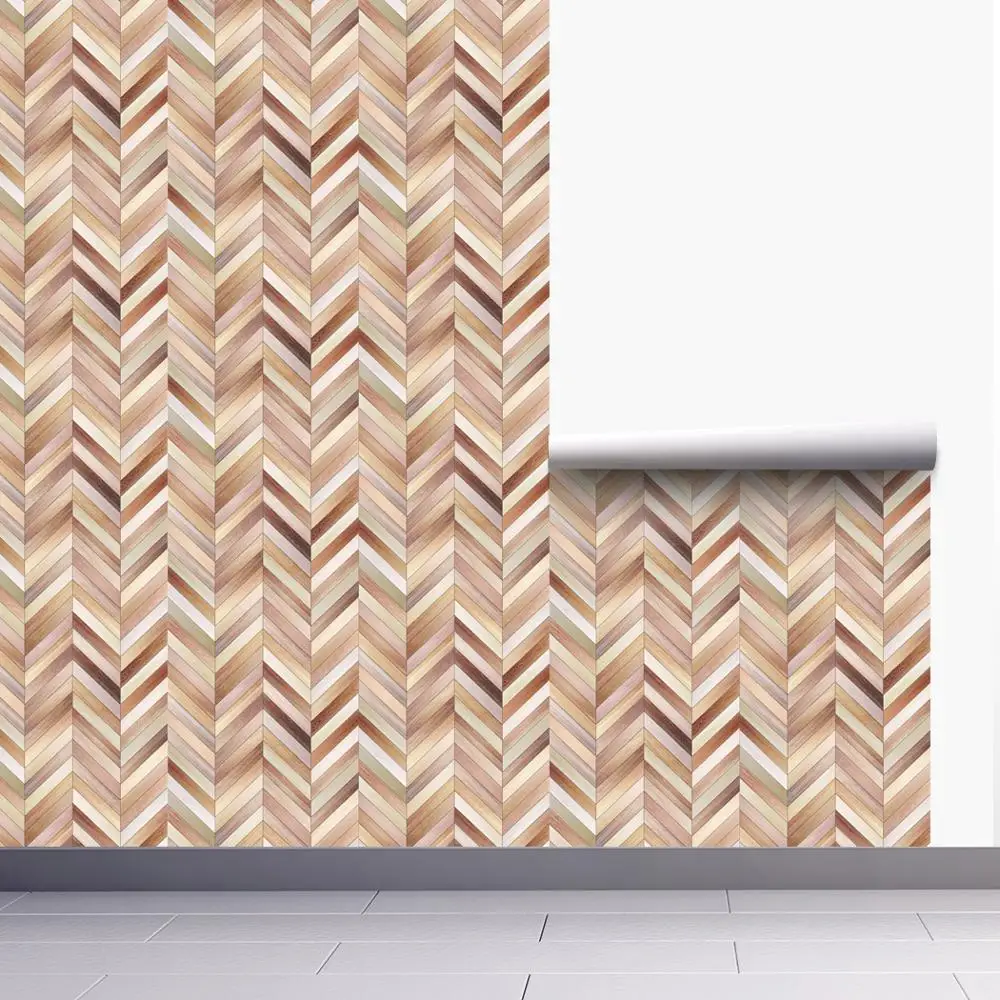 Новинка 2020, плотные водостойкие самоклеящиеся обои с ярким шевроном для украшения комнаты и обновления мебели 
Новинка 2020, плотные водостойкие самоклеящиеся обои с ярким шевроном для украшения комнаты и обновления мебели