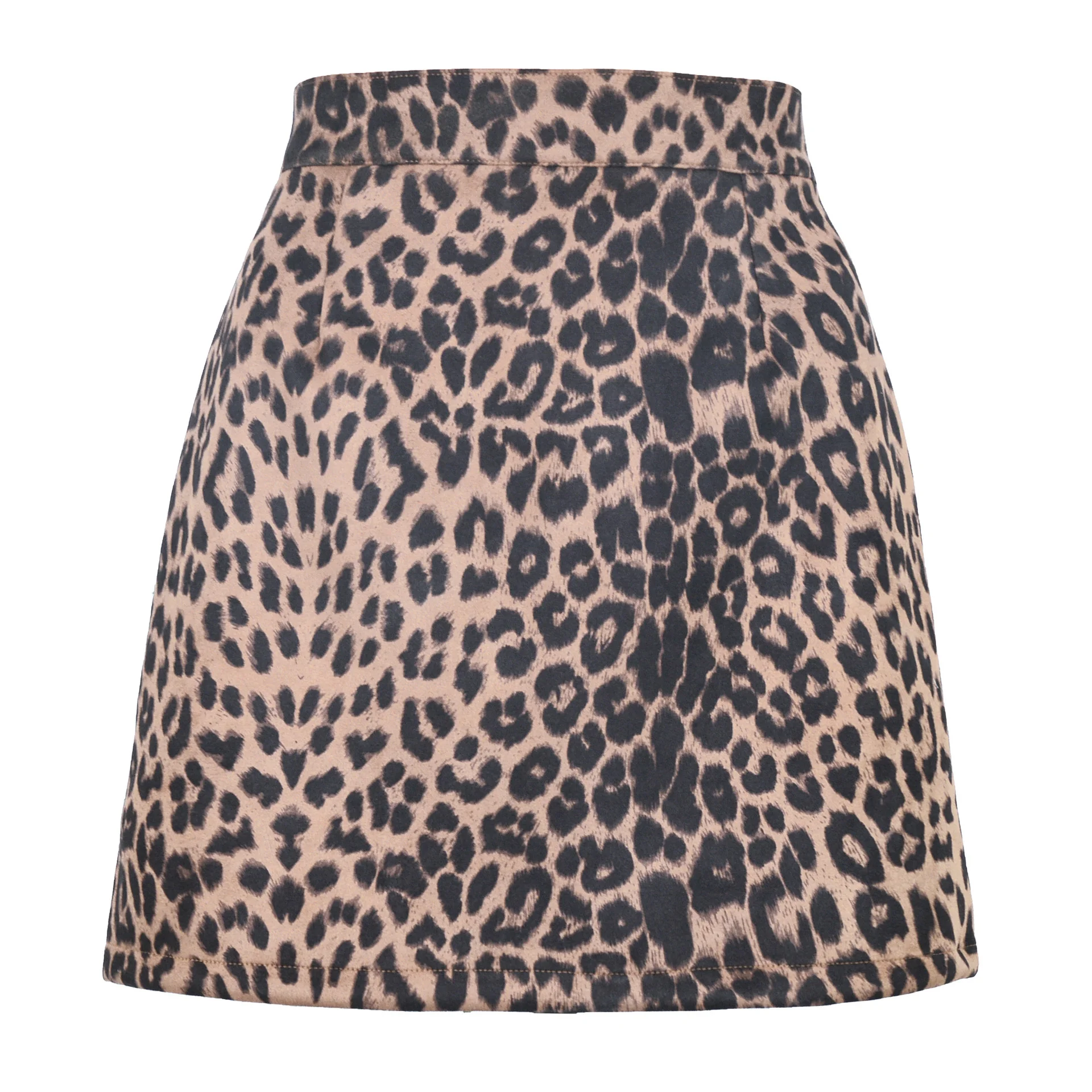 2021 Sexy Leopard Wrap Skirt Print Chiffon Split Skirt Casual Fashion Long Skirts for Women Spring Summer Clothes Zipper Elegant
2021 Sexy Leopard Wrap Skirt Print Chiffon Split Skirt Casual Fashion Long Skirts for Women Spring Summer Clothes Zipper Elegant
