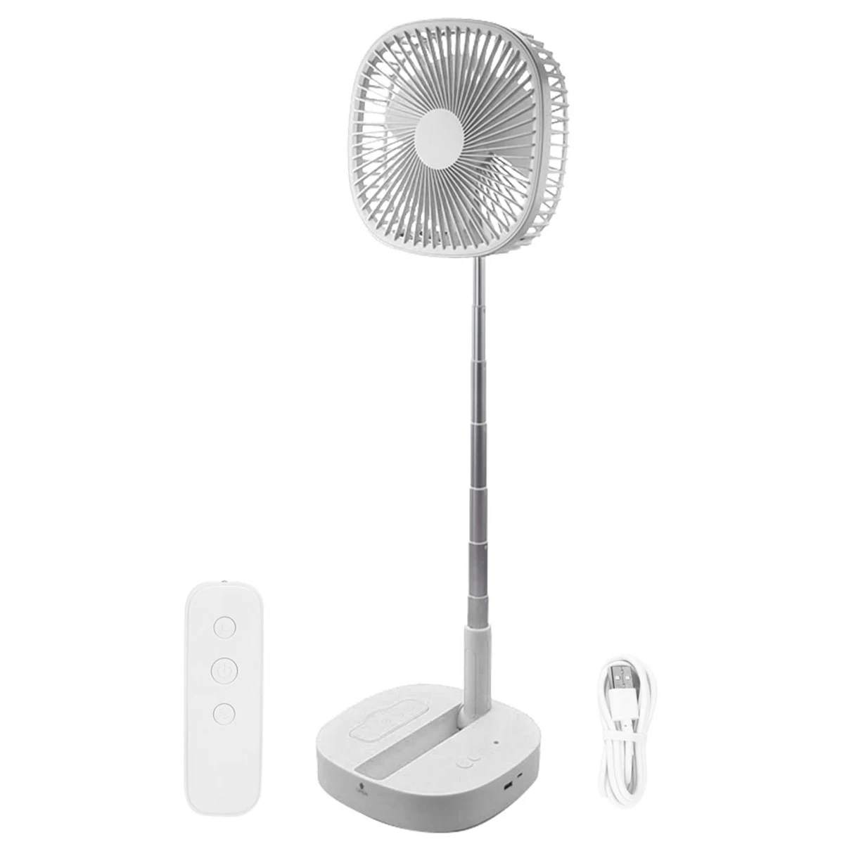 Telescopic Fan,Folding Fan,Portable Fan,Desktop Fan,USB FanPortable Folding Desktop Fan USB Rechargeable Telescopic Fan for Home
Telescopic Fan,Folding Fan,Portable Fan,Desktop Fan,USB FanPortable Folding Desktop Fan USB Rechargeable Telescopic Fan for Home