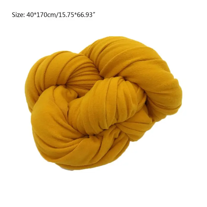 Newborn Baby Photography Props Blanket Swaddle Stretch Wrap Cloth Shooting Background Infant Take Photo Accessories
Newborn Baby Photography Props Blanket Swaddle Stretch Wrap Cloth Shooting Background Infant Take Photo Accessories