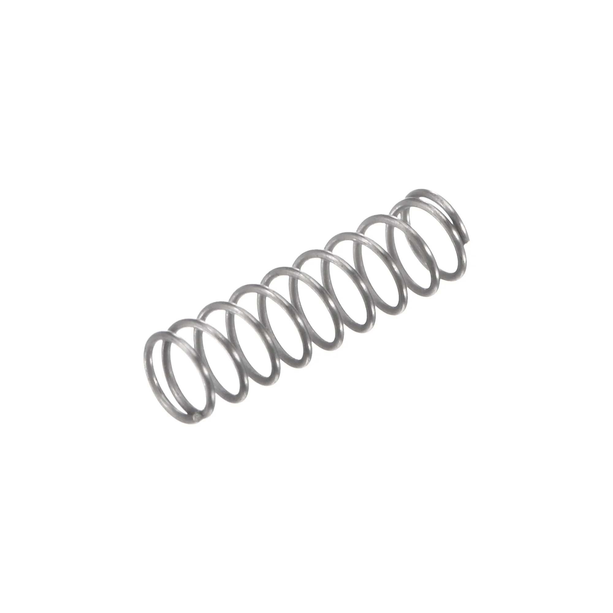 uxcell 30pcs 304 Stainless Steel Compression Spring Load Capacity for Appliances, High Hardness
uxcell 30pcs 304 Stainless Steel Compression Spring Load Capacity for Appliances, High Hardness