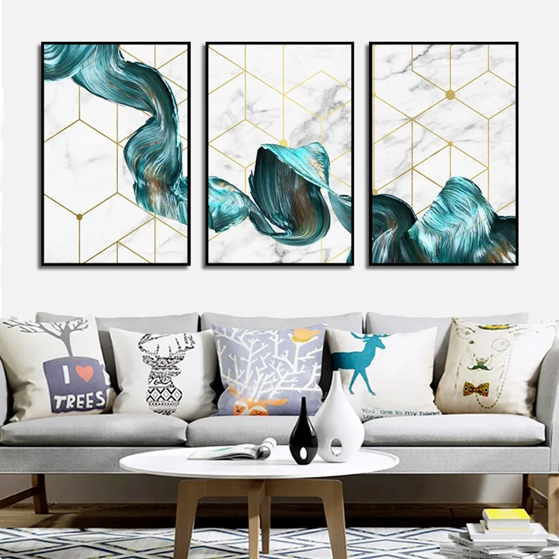 Modern Minimalistic Abstract Blue Ribbon Poster Art Print Canvas Painting Picture Home Wall Art Bedroom Decoration Custom
Modern Minimalistic Abstract Blue Ribbon Poster Art Print Canvas Painting Picture Home Wall Art Bedroom Decoration Custom