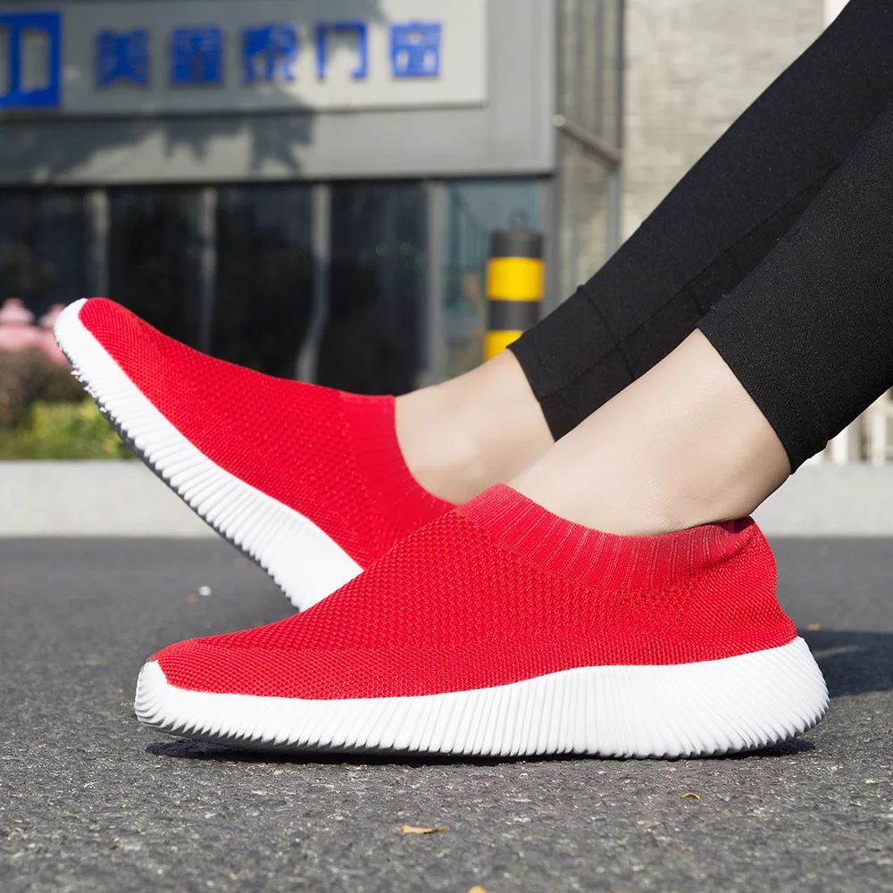 Кроссовки женские без шнуровки, Вулканизированная подошва, однотонные, повседневная спортивная обувь, 2021
Кроссовки женские без шнуровки, Вулканизированная подошва, однотонные, повседневная спортивная обувь, 2021