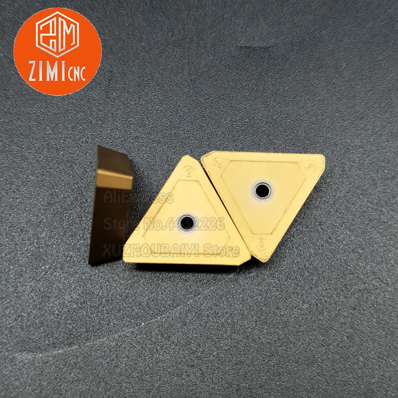 TPKN2204PDSR-SU NC010 Triangular Milling Insert Carbide Blade Cutting Tool Milling Plate Milling Attachment CNC Lathe cutter
TPKN2204PDSR-SU NC010 Triangular Milling Insert Carbide Blade Cutting Tool Milling Plate Milling Attachment CNC Lathe cutter