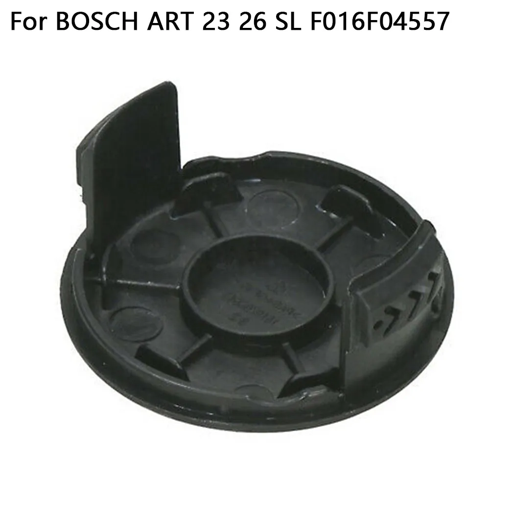Grass Trimmer Head Spools Cover For BOSCH ART 23 26 SL Brushcutter Lawn Mower Strimmer Line Cap BaseF016F04557 Garden Trim Parts
Grass Trimmer Head Spools Cover For BOSCH ART 23 26 SL Brushcutter Lawn Mower Strimmer Line Cap BaseF016F04557 Garden Trim Parts